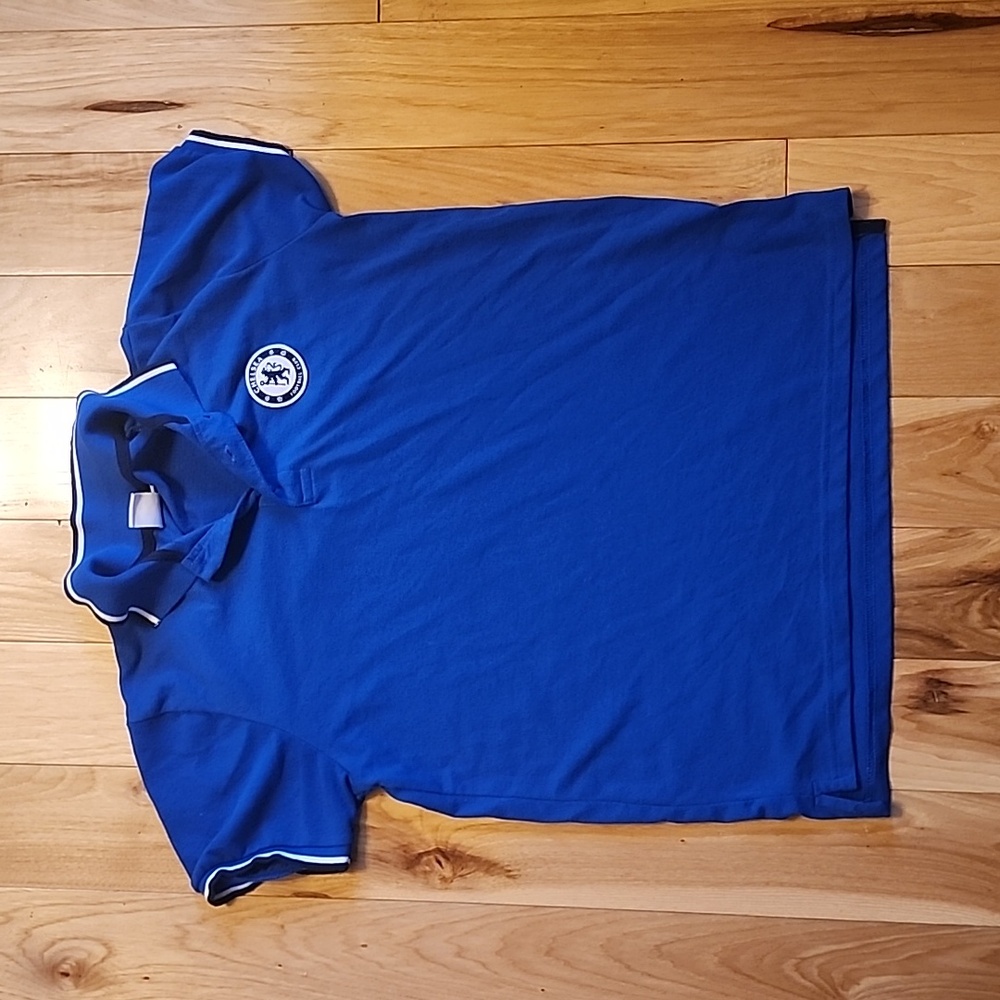 Chelsea FC Polo Shirt